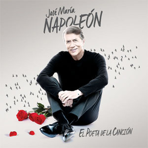 Álbum El Poeta De La Canción de José María Napoleón