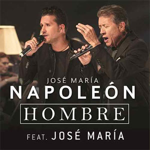 Álbum Hombre de José María Napoleón