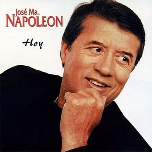 Álbum Hoy de José María Napoleón