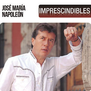 Álbum Imprescindibles de José María Napoleón