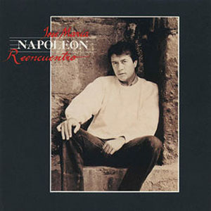 Álbum Reencuentro de José María Napoleón