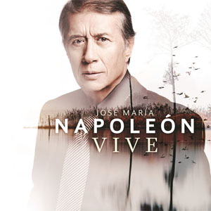 Álbum Vive de José María Napoleón
