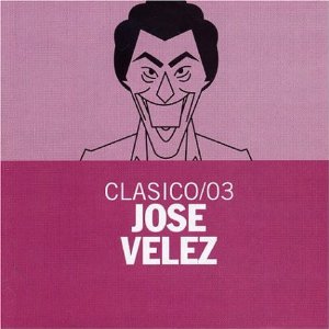 Álbum Clásico / 03 de José Vélez
