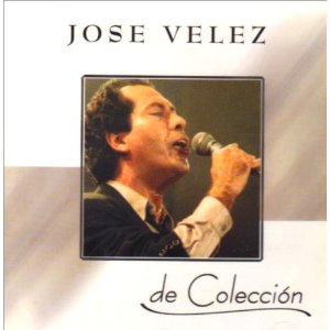 Álbum De Colección de José Vélez