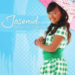 Álbum Amor De Colegio de Josenid