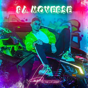 Álbum Pa' Moverse de Joseph El De La Urba