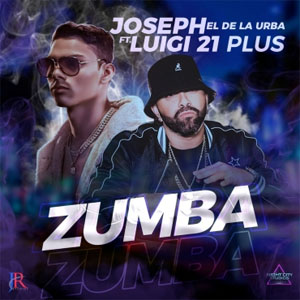Álbum Zumba de Joseph El De La Urba