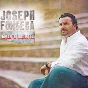 Álbum Amante Gaviota de Joseph Fonseca