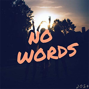 Álbum No Words de Josh Contreras