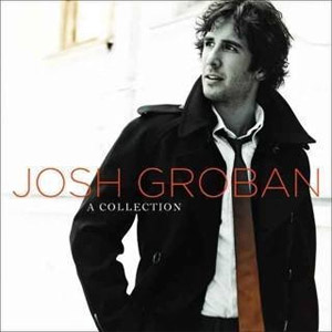 Álbum A Collection de Josh Groban