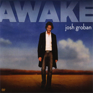 Álbum Awake (Deluxe Version) de Josh Groban
