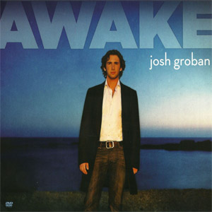 Álbum Awake (Limited Edition) de Josh Groban