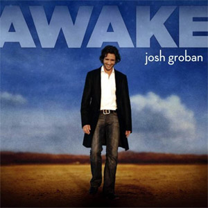 Álbum Awake de Josh Groban