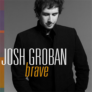 Álbum Brave de Josh Groban