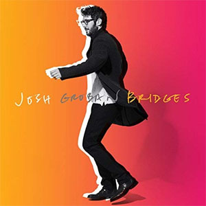 Álbum Bridges de Josh Groban