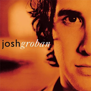 Álbum Closer de Josh Groban