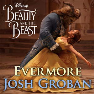 Álbum Evermore de Josh Groban