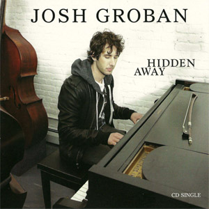Álbum Hidden Away de Josh Groban