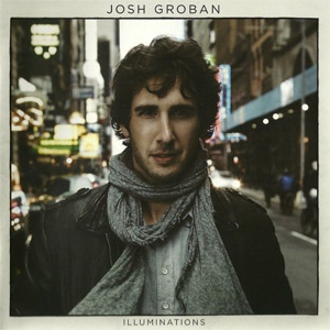 Álbum Illuminations (Deluxe Edition) de Josh Groban