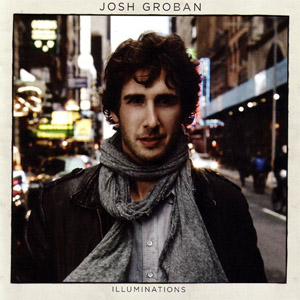 Álbum Illuminations de Josh Groban