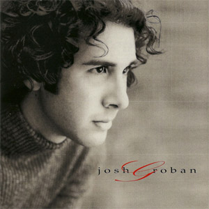 Álbum Josh Groban (Japanese Edition) de Josh Groban