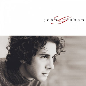 Álbum Josh Groban de Josh Groban