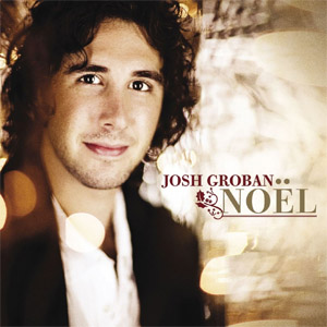 Álbum Noel de Josh Groban