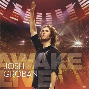 Álbum Awake Live de Josh Groban