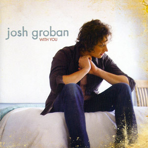 Álbum With You de Josh Groban