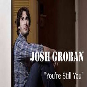 Álbum You're Still You de Josh Groban