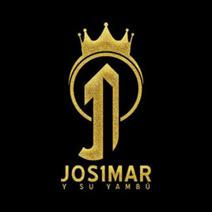 Álbum Con Él de Josimar y Su Yambú