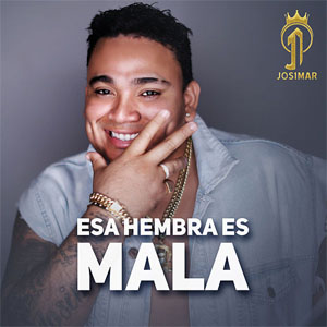 Álbum Esa Hembra Es Mala de Josimar y Su Yambú