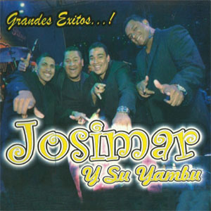 Álbum Grandes Éxitos de Josimar y Su Yambú