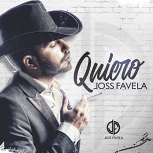 Álbum Quiero de Joss Favela