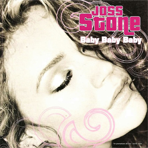 Álbum Baby, Baby, Baby de Joss Stone