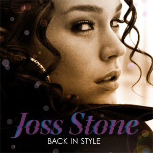 Álbum Back In Style de Joss Stone