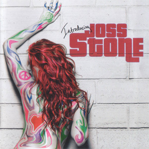 Álbum Introducing... Joss Stone de Joss Stone
