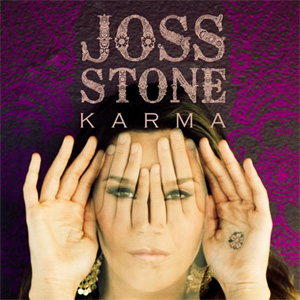 Álbum Karma de Joss Stone