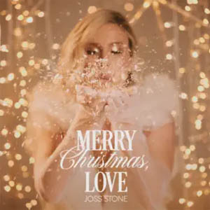 Álbum Merry Christmas, Love de Joss Stone
