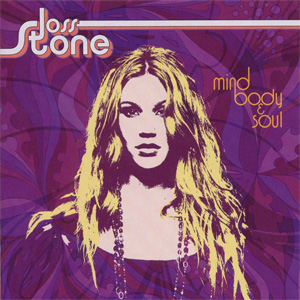 Álbum Mind Body & Soul de Joss Stone