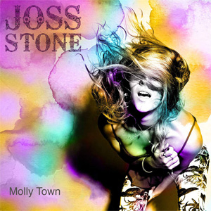 Álbum Molly Town de Joss Stone