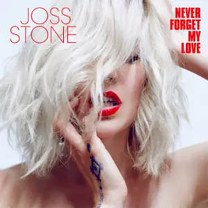 Álbum Never Forget My Love de Joss Stone