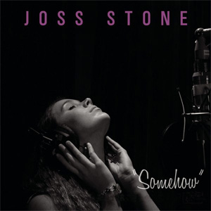 Álbum Somehow de Joss Stone
