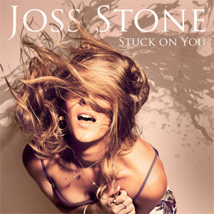 Álbum Stuck On You de Joss Stone
