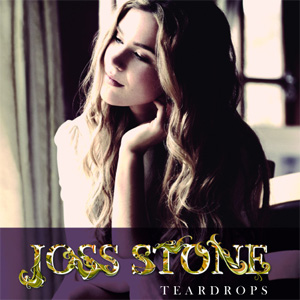 Álbum Teardrops de Joss Stone