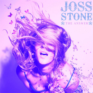 Álbum The Answer de Joss Stone
