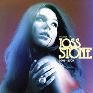 Álbum The Best Of 2003-2009 de Joss Stone