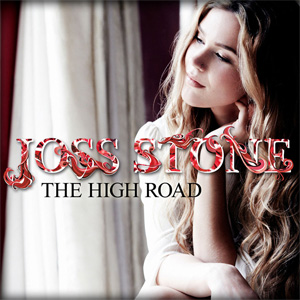 Álbum The High Road de Joss Stone