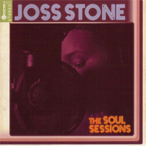 Álbum The Soul Sessions de Joss Stone