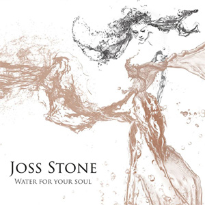 Álbum Water For Your Soul de Joss Stone